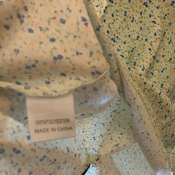 Princess Polly Silk Slip Dress - Picture 4 of 4